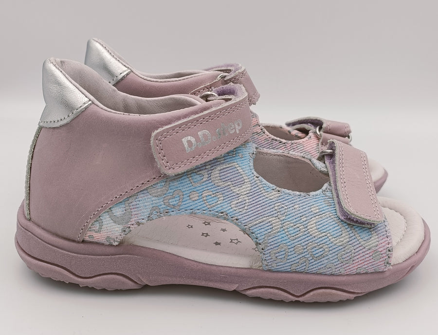 D.D.step girls leather sandals G064-314EM_3679.jpg