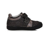 D.D.step girls leather shoes S049-382AM_1498.jpg