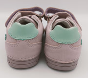 D.D.step girls leather shoes, colour Mauve S040-41475M_3682.jpg