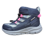 D.D.step waterproof girls boots Royal Blue F651-342BL_2521.jpg