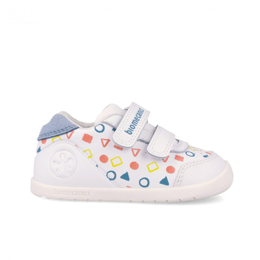 Biomecanics first steps Barefoot sneakers boys/girls (262166-B050)
