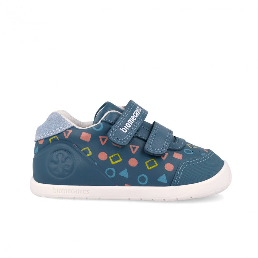Biomecanics first steps sneakers boys / 262166-A556