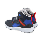 Biomecanics Boys High Ankle Sneakers (251278-A089)