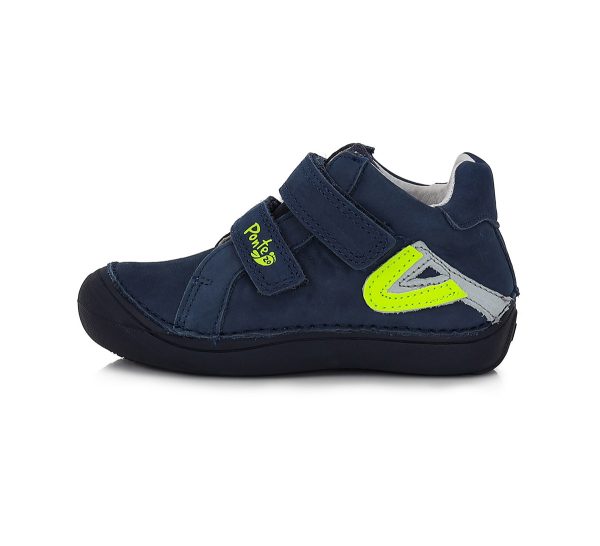 Ponte20 Boy's Sneakers Bermuda Blue (DA03-3-776 )
