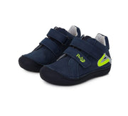 Ponte20 Boy's Sneakers Bermuda Blue (DA03-3-776 )