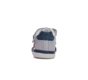 Ponte20 Boy's Supinated leather shoes/DA03-5-1143AL