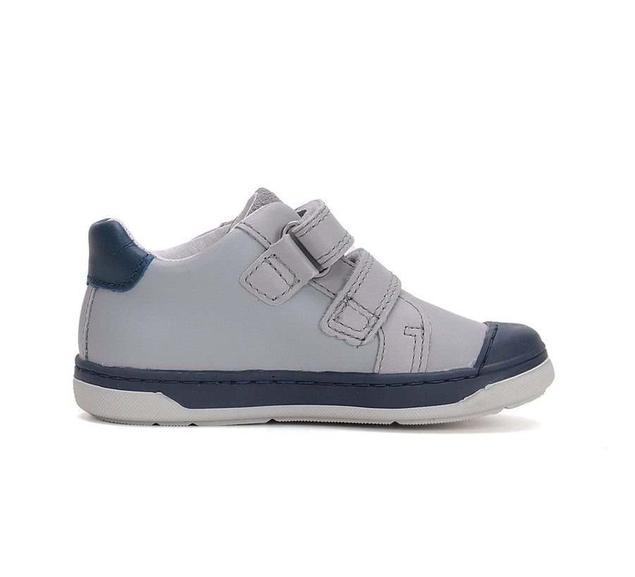 Ponte20 Boy's Supinated leather shoes/DA03-5-1143AL