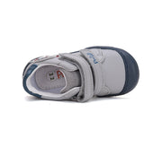 Ponte20 Boy's Supinated leather shoes/DA03-5-1143AL
