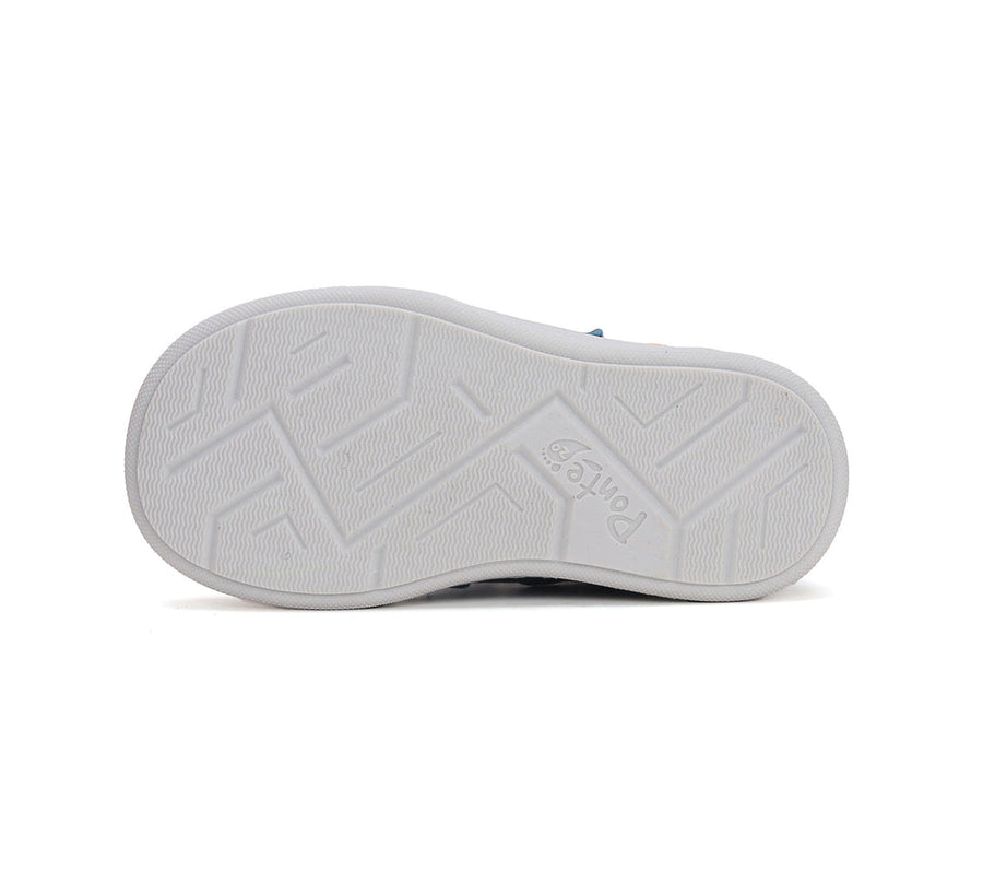 Ponte20 Boy's Supinated leather shoes/DA03-5-1143AL