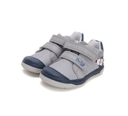 Ponte20 Boy's Supinated leather shoes/DA03-5-1143AL