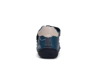 Ponte20 boys supinated leather shoes/DA03-5-1449L