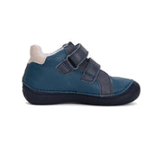 Ponte20 boys supinated leather shoes/DA03-5-1449L