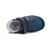 Ponte20 boys supinated leather shoes/DA03-5-1449L