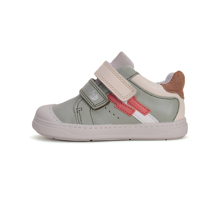 Ponte20 Boy's Supinated leather shoes/DA03-5-1638