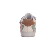 Ponte20 Boy's Supinated leather shoes/DA03-5-1638