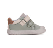 Ponte20 Boy's Supinated leather shoes/DA03-5-1638
