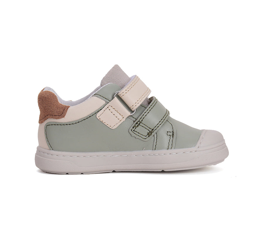Ponte20 Boy's Supinated leather shoes/DA03-5-1638