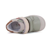 Ponte20 Boy's Supinated leather shoes/DA03-5-1638