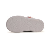Ponte20 Boy's Supinated leather shoes/DA03-5-1638