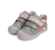 Ponte20 Boy's Supinated leather shoes/DA03-5-1638