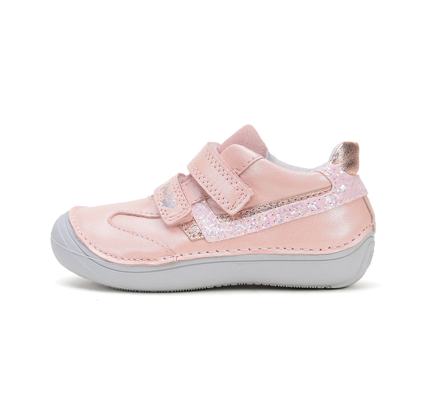 Ponte20 leather Girls Shoes /ARCH SUPPORT /Supination /DA03-5-1967CL
