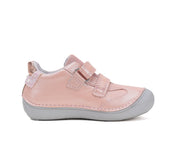 Ponte20 leather Girls Shoes /ARCH SUPPORT /Supination /DA03-5-1967CL