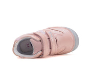 Ponte20 leather Girls Shoes /ARCH SUPPORT /Supination /DA03-5-1967CL