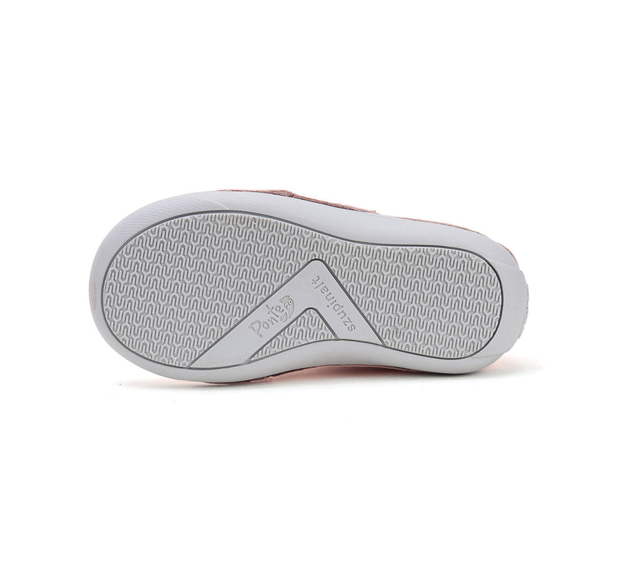 Ponte20 leather Girls Shoes /ARCH SUPPORT /Supination /DA03-5-1967CL