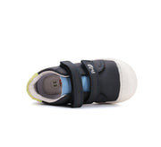 Ponte20 Boy's Supinated leather shoes/DA03-5-2413