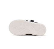 Ponte20 Boy's Supinated leather shoes/DA03-5-2413