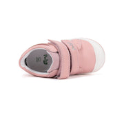 Ponte20 leather Girls Shoes /ARCH SUPPORT /Supination /DA03-6-1326
