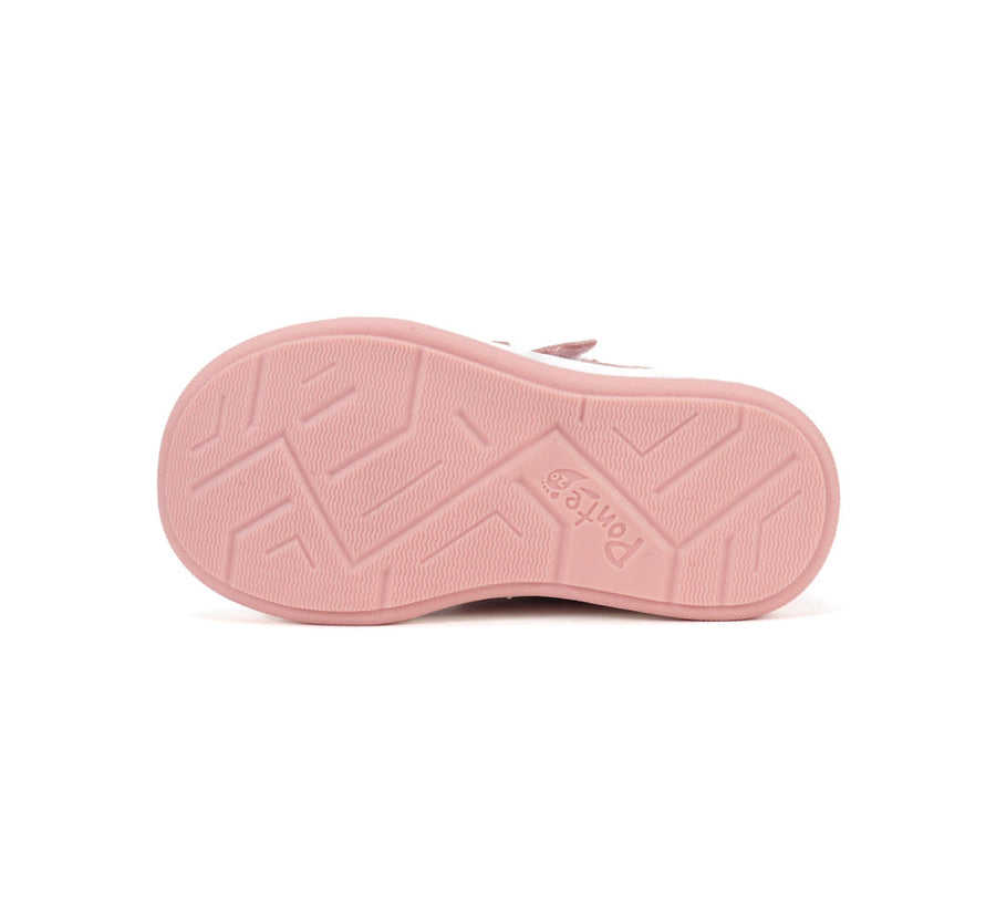 Ponte20 leather Girls Shoes /ARCH SUPPORT /Supination /DA03-6-1326