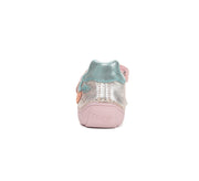 Ponte20 leather Girls Shoes /ARCH SUPPORT /Supination /DA03-6-1429AM)