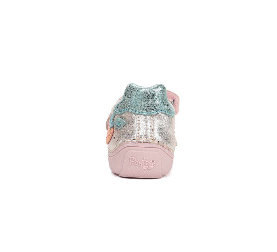 Ponte20 leather Girls Shoes /ARCH SUPPORT /Supination /DA03-6-1429AM)