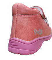 Ponte20 leather sandals /supination/ DA05-1-V644M Red_2949.jpg