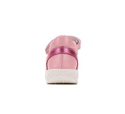 Ponte20 leather Girls sandals /ARCH SUPPORT /Supination /DA05-5-1422BL