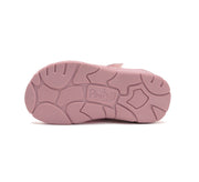 Ponte20 leather Girls sandals /ARCH SUPPORT /Supination /DA05-5-1822C