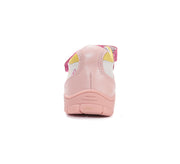 Ponte20 leather Girls sandals /ARCH SUPPORT /Supination /DA05-6-1242A
