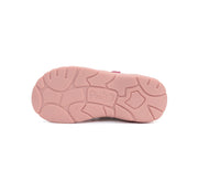 Ponte20 leather Girls sandals /ARCH SUPPORT /Supination /DA05-6-1242A