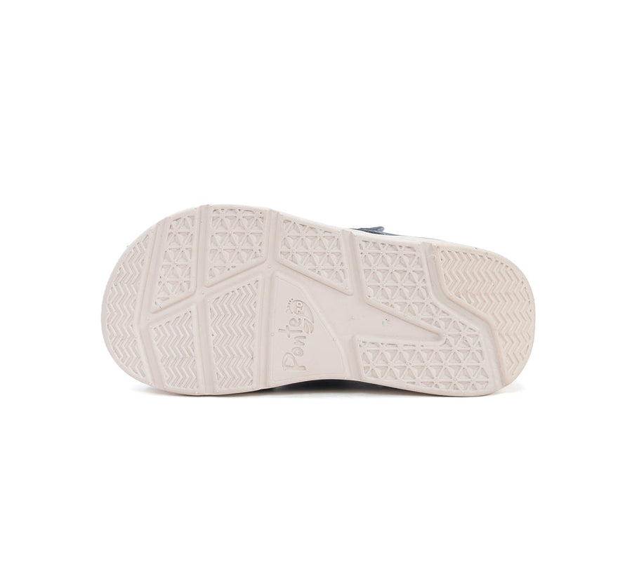 Ponte20 leather boys sandals /ARCH SUPPORT /Supination /DA05-6-1808