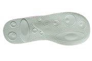 Ani-But prophylactic leather girls sandals/slippers with Thomas heel /DANI_3024.jpg