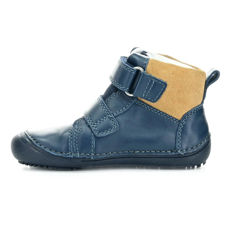 D.D.Step Boys shoes/ Royal Blue-( A063-52570AM)