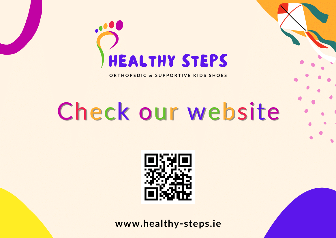 Healthy Steps Voucher