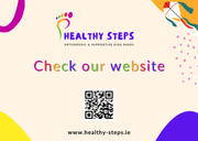 Healthy Steps Voucher