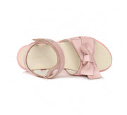 D.D.step girls leather sandals /Daisy Pink AC055-84_439.jpg