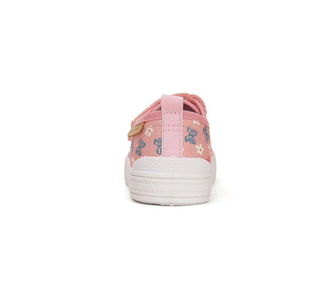 D.D.step Girls water repellence canvas /Daisy Pink CSG-41272BM_3220.jpg