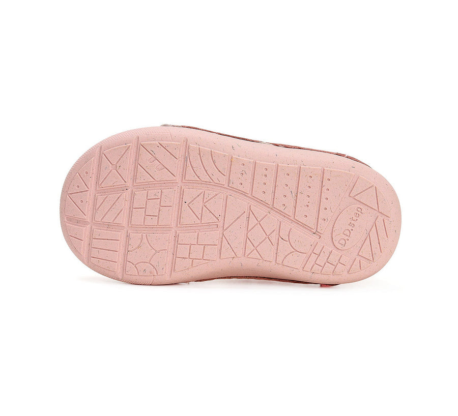 D.D.step girls leather sandals /first steps /Daisy Pink H066-41461C_3500.jpg