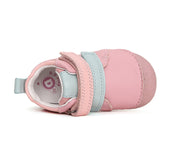 D.D.step girls leather shoes /first step /Daisy Pink S015-41509E_3269.jpg