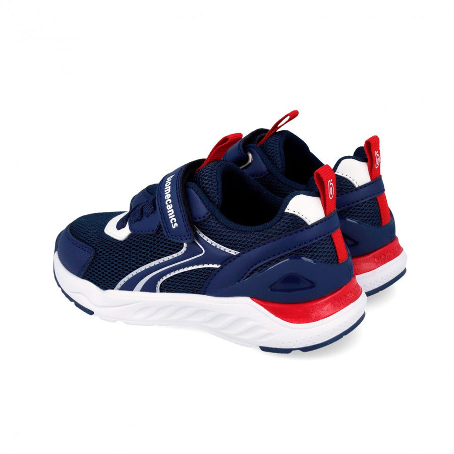 Biomecanics Boys Sneakers (262273-A089)