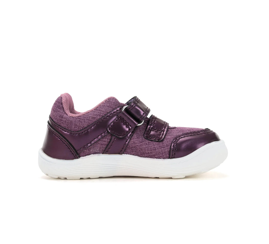 D.D.step Girl Barefoot / Waterproof Sport shoes / Lavender /  (P093-62727A)